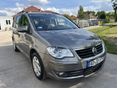 VOLKSWAGEN TOURAN 2010/2 - 1