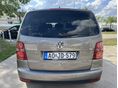 VOLKSWAGEN TOURAN 2010/2 - 5