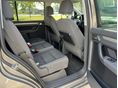 VOLKSWAGEN TOURAN 2010/2 - 9