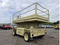 EGYEDI HAB S165 - 16.5 m. 4x4. diesel