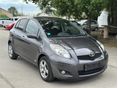 TOYOTA YARIS 2011/2 - 2