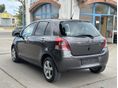 TOYOTA YARIS 2011/2 - 4