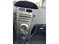 TOYOTA YARIS 2011/2 - 10