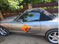 MAZDA MX-5 1.6i 16V Youngster