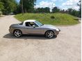 MAZDA MX-5 1.6i 16V Youngster