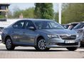 SKODA SUPERB 2016/6 - 2
