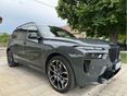 BMW X7 xDrive40d (Automata) (6 személyes ) 40 d