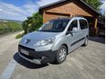 PEUGEOT PARTNER Tepee 1.6 HDi Premium