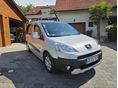 PEUGEOT PARTNER 2011/3 - 2