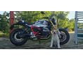 BMW R NINET 2021 - 2