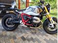 BMW R NINET 2021 - 3