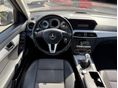 MERCEDES-BENZ C 180 2012/8 - 9