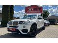 BMW X4 xDrive20d Advantage (Automata) Ülés.Fűt.Eelekt-Memóriás-Bőr.Full.Led.Kulcsnélküli.nyitás.Elektr.Csomagtér