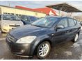 KIA CEE'D SW 1.4 EX Limited Plus 1 Tulaj! Bőr.Digit.Alu.Tető.Pdc.Tempomat.V.horog.Multikormány.Ülésfűtés