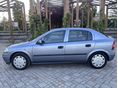 OPEL ASTRA G 2003/4 - 2