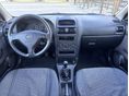 OPEL ASTRA G 2003/4 - 8