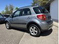 SUZUKI SX4 2010/9 - 2