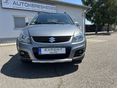 SUZUKI SX4 2010/9 - 3