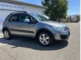 SUZUKI SX4 2010/9 - 4