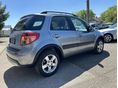 SUZUKI SX4 2010/9 - 5