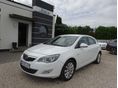 OPEL ASTRA J 2011/11 - 1