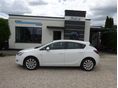 OPEL ASTRA J 2011/11 - 2