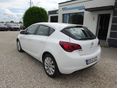OPEL ASTRA J 2011/11 - 6