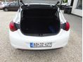 OPEL ASTRA J 2011/11 - 9
