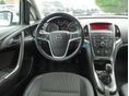 OPEL ASTRA J 2011/11 - 12