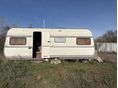 HOBBY Caravan