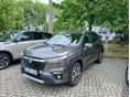 SUZUKI S-CROSS 2025/12 - 1