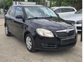 SKODA FABIA 2009/8 - 1