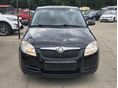 SKODA FABIA 2009/8 - 2