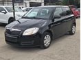 SKODA FABIA 2009/8 - 3