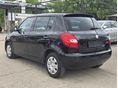 SKODA FABIA 2009/8 - 5