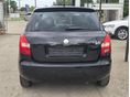 SKODA FABIA 2009/8 - 6