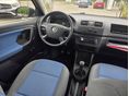 SKODA FABIA 2009/8 - 12