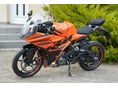 KTM RC 390 2024/8 - 1