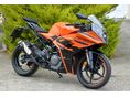 KTM RC 390 2024/8 - 2