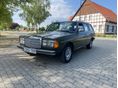 MERCEDES-BENZ W 123 