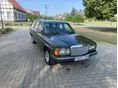 MERCEDES-BENZ W 123 1978/2 - 2
