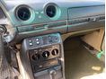 MERCEDES-BENZ W 123 1978/2 - 11