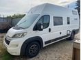 CLEVER VANS 2018/1 - 2