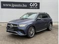 MERCEDES-BENZ GLE-OSZTÁLY 2026 - 1