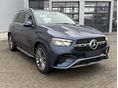 MERCEDES-BENZ GLE-OSZTÁLY 2026 - 2