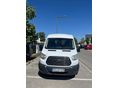 FORD TRANSIT 2018 - 2