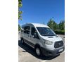 FORD TRANSIT 2018 - 3