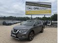 NISSAN X-TRAIL 1.7 dCi Tekna 4x4 Xtronic ÁFÁS! Magyarországi!1.tulajdonostól!BOSE Hifi!1 Év Garanciával!