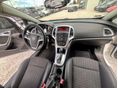 OPEL ASTRA J 2014/1 - 10