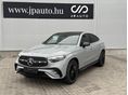 MERCEDES-BENZ GLC 220 d 4Matic 9G-TRONIC Mild hybrid drive Coupé Nettó: 21.135.748 Ft